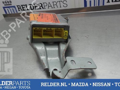 Kollisjonspute styreenhet TOYOTA COROLLA Compact (_E11_) 1.4 (ZZE111_, ZZE111R) | BP22140072M53 