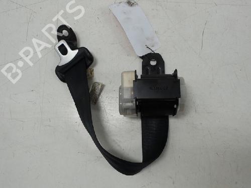 Used Rear left seatbelt TOYOTA CELICA Coupe (_T23_) 1.8 16V VT-i (ZZT230_, ZZT230) (143 hp) 22147904