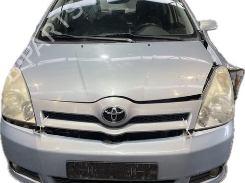 Seat buckle TOYOTA COROLLA Verso (ZER_, ZZE12_, R1_) 1.8 (ZNR11_, ZNR11R) | BP30713181I32