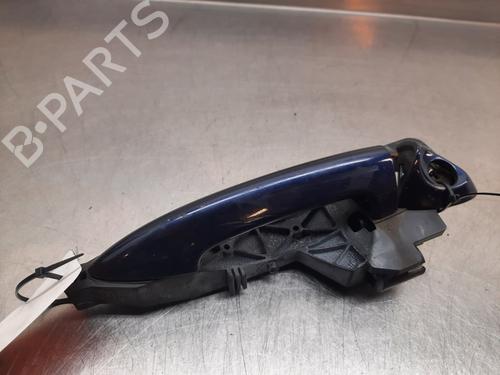 Used Front left exterior door handle KIA VENGA (YN) 1.4 CVVT (90 hp) 24875505