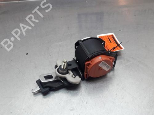 Rear center seatbelt NISSAN NOTE (E12) 1.2 | BP22164694I27 