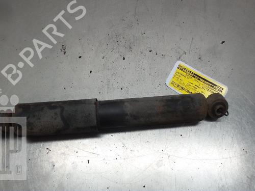 Used Right front shock absorber TOYOTA HIACE IV Bus (__H1_, __H2_) 2.5 D-4D (KLH12, KLH22) (95 hp) 22154414