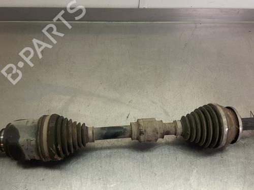 Left front driveshaft TOYOTA PRIUS (_W3_) 1.8 Hybrid (ZVW3_) | BP30902171M38 - Image 3