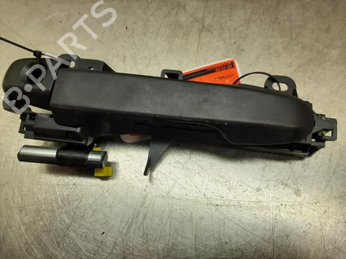 Front left exterior door handle TOYOTA YARIS (_P13_) 1.0 (KSP130_, KSP130) | BP22168890C128 