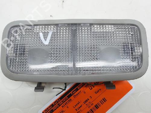 Used Interior roof light TOYOTA YARIS (_P1_) 1.3 (SCP12_, SCP13_, SCP12R, SCP13R) (87 hp) 22148565