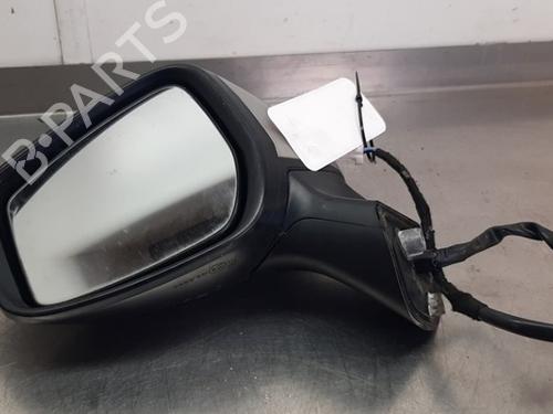 Bakspejl venstre NISSAN NOTE (E12) 1.5 dCi | BP29009779C26  - Image 6