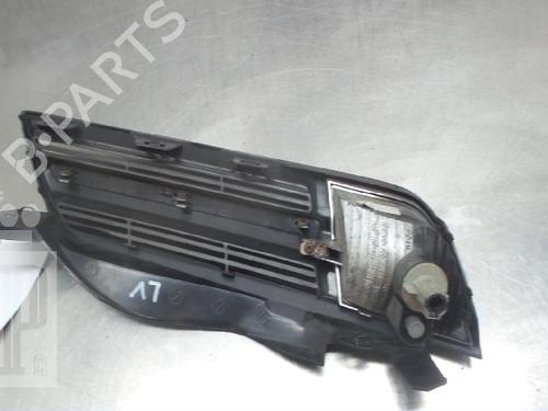 Grille NISSAN MICRA III (K12) 1.2 16V | BP22151825C40