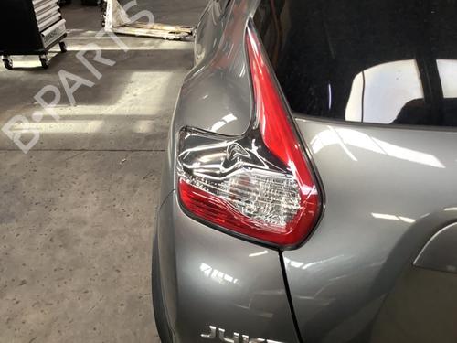 Used Left taillight Left taillight NISSAN JUKE (F15) 1.2 DIG-T (115 hp) 25129728 25129728