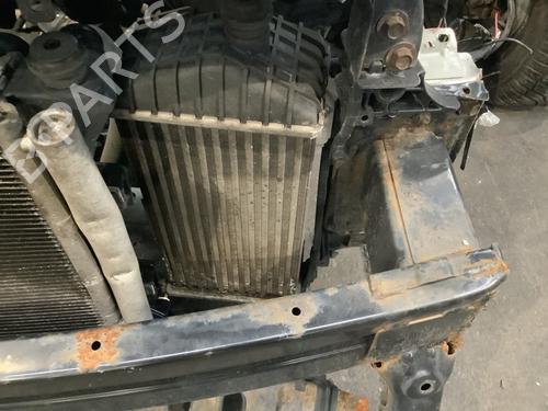 Used Intercooler Intercooler KIA CEE'D Sportswagon (JD) 1.6 CRDi 110 (110 hp) 23187024 23187024