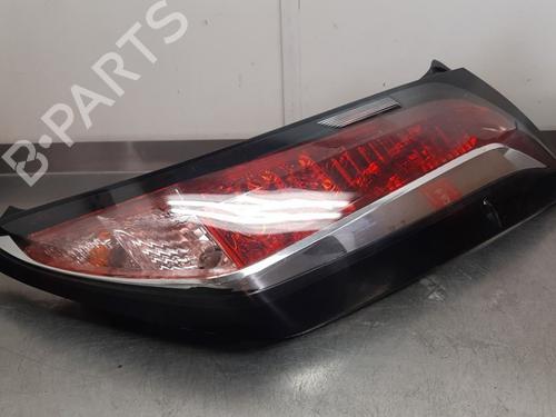 Right taillight TOYOTA AYGO (_B4_) 1.0 (KGB40) | BP28531286C35 