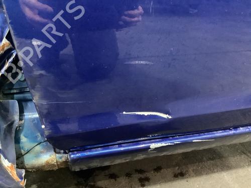 Left front door TOYOTA MR2 III (ZZW3_) 1.8 16V VT-i (ZZW30) | BP30657550C2