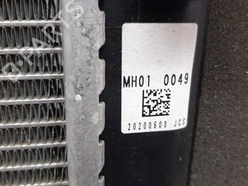 Køler MAZDA MX-30 (DR) e-SKYACTIV (DR1W) | BP22172483M31 