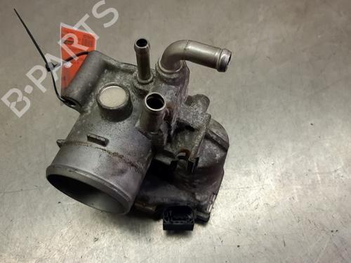 Throttle body KIA PICANTO II (TA) 1.2 | BP31322097M82 - Image 5