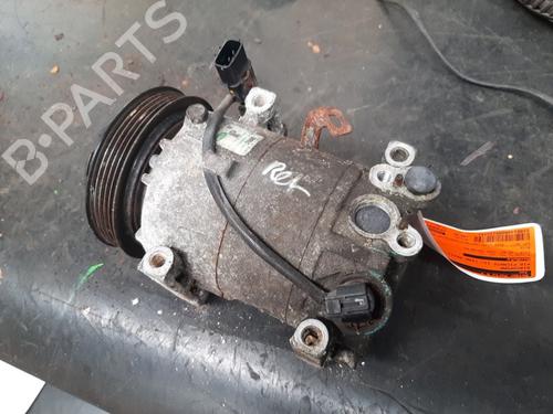 AC compressor KIA PICANTO II (TA) 1.2 | BP38020968M34 - Image 7