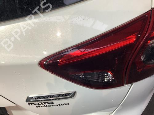 Right taillight MAZDA CX-5 (KE, GH) 2.2 D AWD (KE102) | BP32221301C35