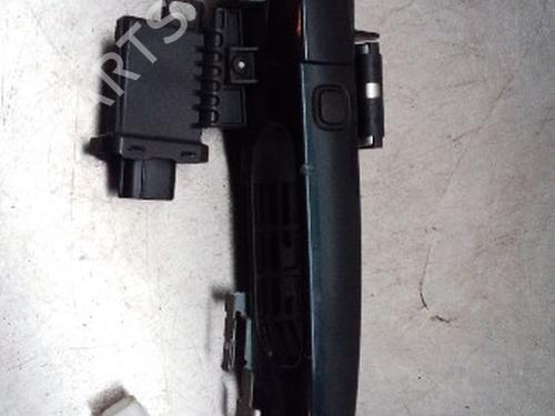 Front right exterior door handle TOYOTA RAV 4 III (_A3_) 2.2 D 4WD (ALA30_, ALA30R) | BP22162702C129 