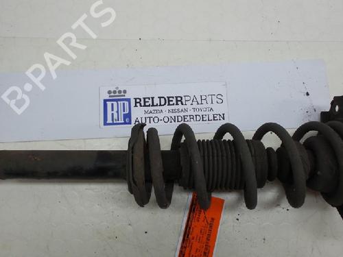 Used Right rear shock absorber NISSAN ALMERA TINO (V10) 2.0 (136 hp) 22148186