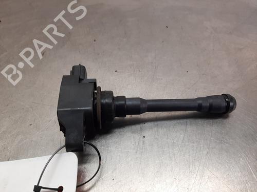Used Ignition coil Ignition coil NISSAN QASHQAI I (J10, NJ10) 1.6 (117 hp) 34719027 34719027