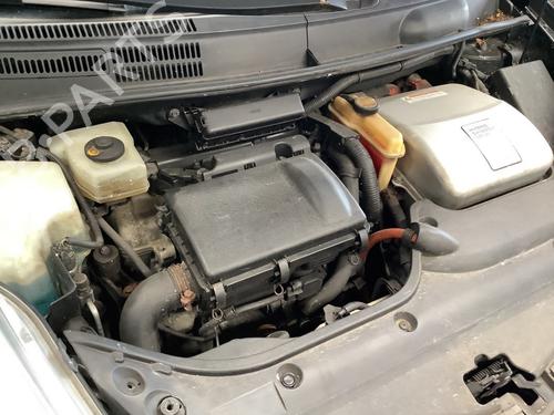 Gearbox TOYOTA PRIUS Liftback (_W2_) 1.5 Hybrid (NHW20_, NHW20R) | BP27476319M3 