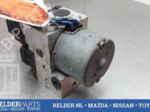 ABS pump NISSAN ALMERA TINO (V10) 1.8 | BP22139418M43 