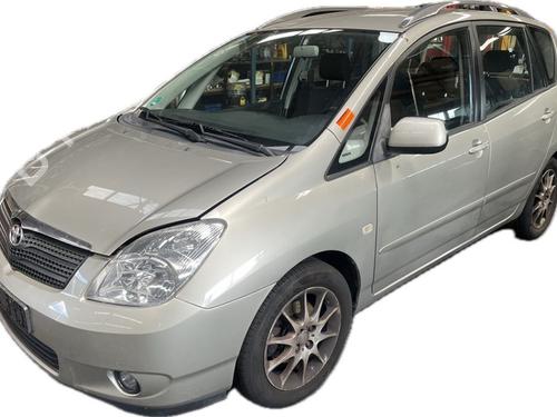 AC compressor TOYOTA COROLLA Verso (_E12_) 1.8 VVT-i (ZZE122_, ZZE122R) | BP27476212M34 