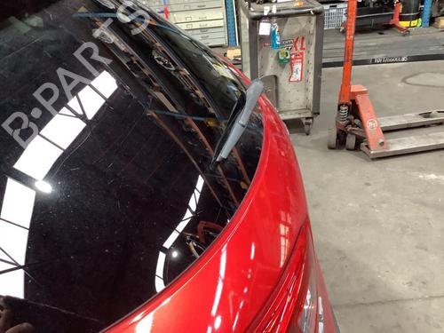 Bagrudeviskerarm MAZDA CX-3 (DK) 2.0 SKYACTIV-G (DK5W, DK6W) | BP32221191C144 - Image 3