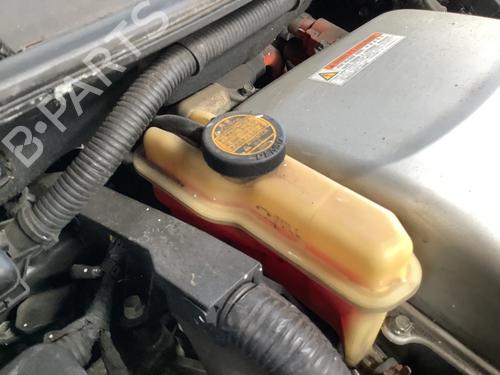 Expansion tank TOYOTA PRIUS Liftback (_W2_) 1.5 Hybrid (NHW20_, NHW20R) | BP27476276C120 
