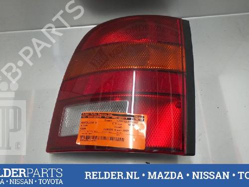 Used Right taillight NISSAN MICRA II (K11) 1.0 i 16V (54 hp) 22143576