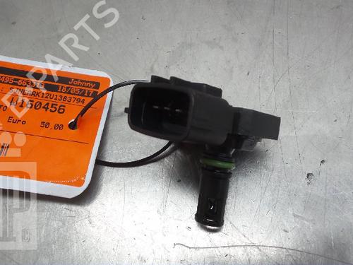 Used Electronic sensor NISSAN MICRA III (K12) 1.0 16V (65 hp) 22153702