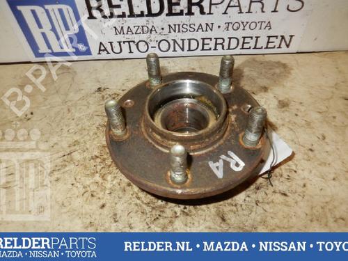 Other MAZDA 6 Hatchback (GG) 1.8 | BP22136640O1 