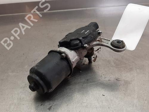 Front wiper motor NISSAN MICRA IV (K13K, K13KK) 1.2 | BP28063801M29
