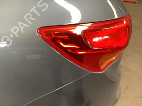 Left taillight KIA CEE'D Sportswagon (JD) 1.6 GDI | BP27453099C34 