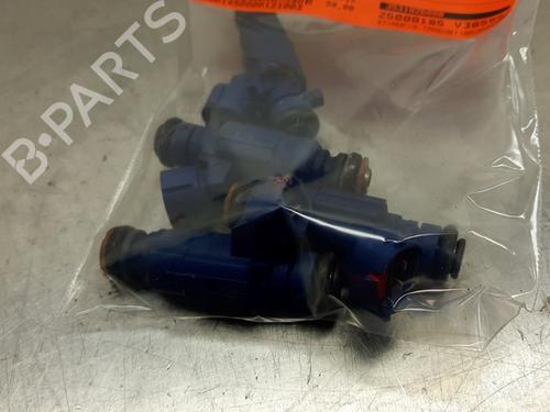 Used Injector Injector KIA VENGA (YN) 1.4 CVVT (90 hp) 25448524 25448524