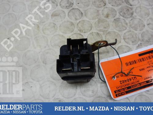 Electronic sensor NISSAN X-TRAIL I (T30) 2.2 dCi 4x4 | BP22148545M84 