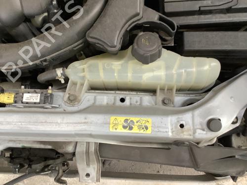 Used Expansion tank NISSAN NOTE (E11, NE11) 1.6 (110 hp) 22163683