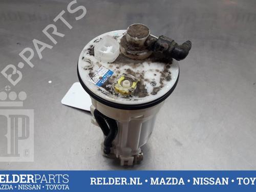 Used Fuel pump TOYOTA COROLLA Verso (_E12_) 1.6 VVT-i (ZZE121_, ZZE121R) (110 hp) 22157015