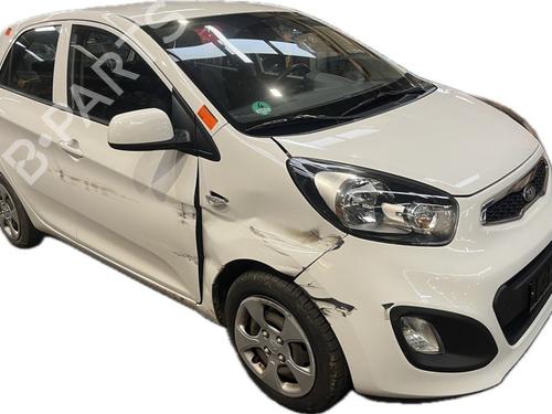 ABS pump KIA PICANTO II (TA) 1.2 | BP29503421M43 - Image 6