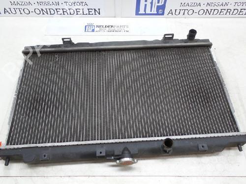 Køler NISSAN PRIMERA (P12) 1.8 (115 hp) 22143308