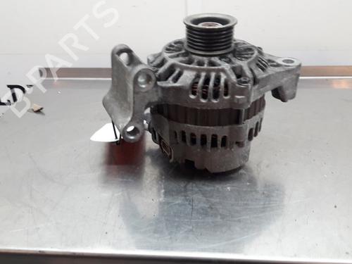 Generator MAZDA 2 (DY) 1.4 | BP22163311M7 