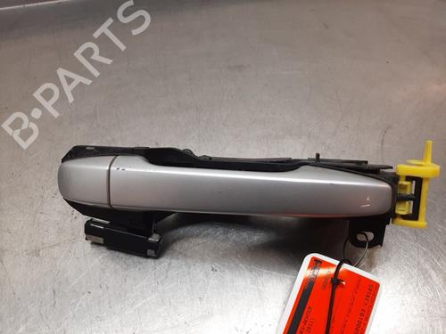 Used Rear left exterior door handle Rear left exterior door handle 36841508 36841508