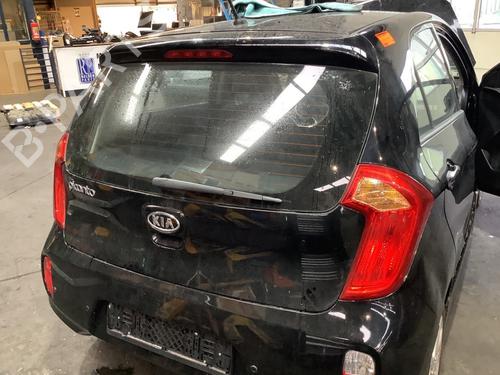 Tailgate KIA PICANTO II (TA) 1.0 | BP32221081C6