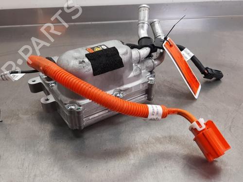 Andre MAZDA CX-60 (KH_) e-SKYACTIV PHEV (KH0H) | BP31027656O1