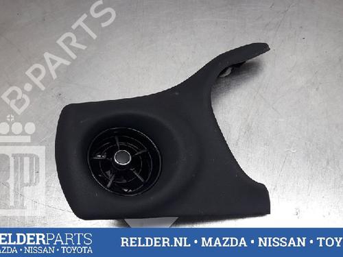 Annen TOYOTA YARIS (_P13_) 1.5 Hybrid (NHP130_) (101 hp) 22161352