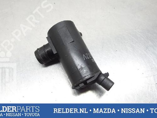 Washer pump MAZDA 6 Hatchback (GG) 1.8 | BP22138396E24 