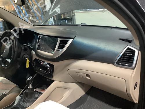 Used Passenger airbag Passenger airbag HYUNDAI TUCSON (TL, TLE) 1.6 GDi (132 hp) 40008639 40008639