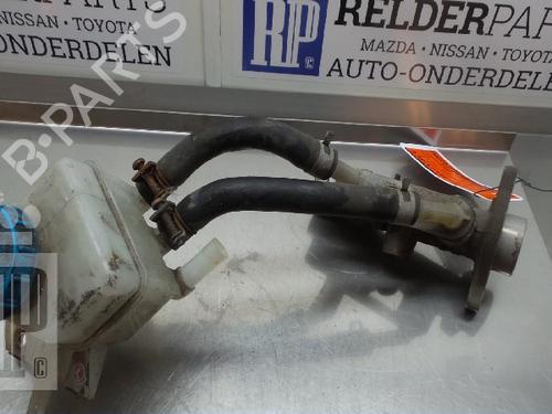 Brake master cylinder NISSAN ALMERA TINO (V10) 1.8 | BP22150827M77 