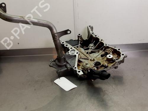 Timing cover TOYOTA AYGO (_B4_) 1.0 VVTi (KGB40) | BP32221264M123