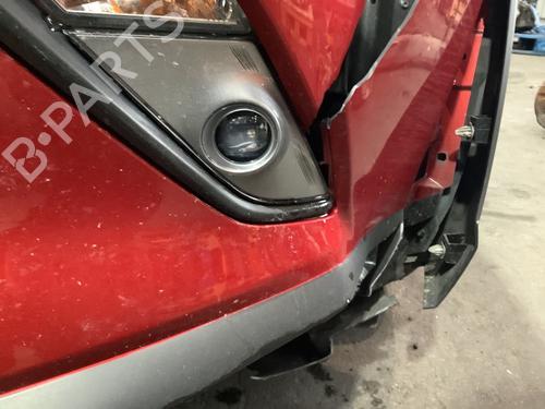 Used Left front fog light MAZDA CX-3 (DK) 2.0 SKYACTIV-G (DK5W, DK6W) (120 hp) 32221217