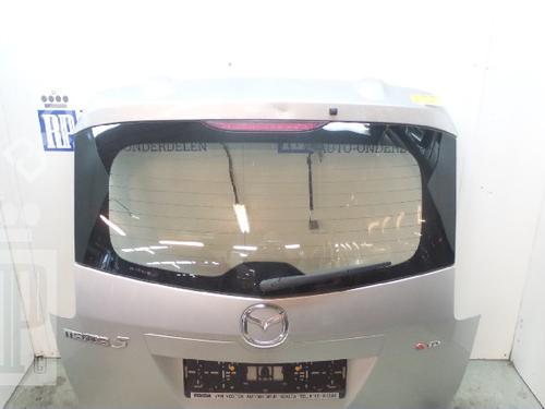 Tailgate MAZDA 5 (CR) 2.0 CD (CR19) | BP22153782C6 