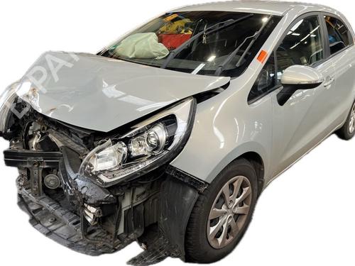 Engine control unit (ECU) KIA RIO III (UB) 1.25 CVVT | BP23573169M57 - Image 6